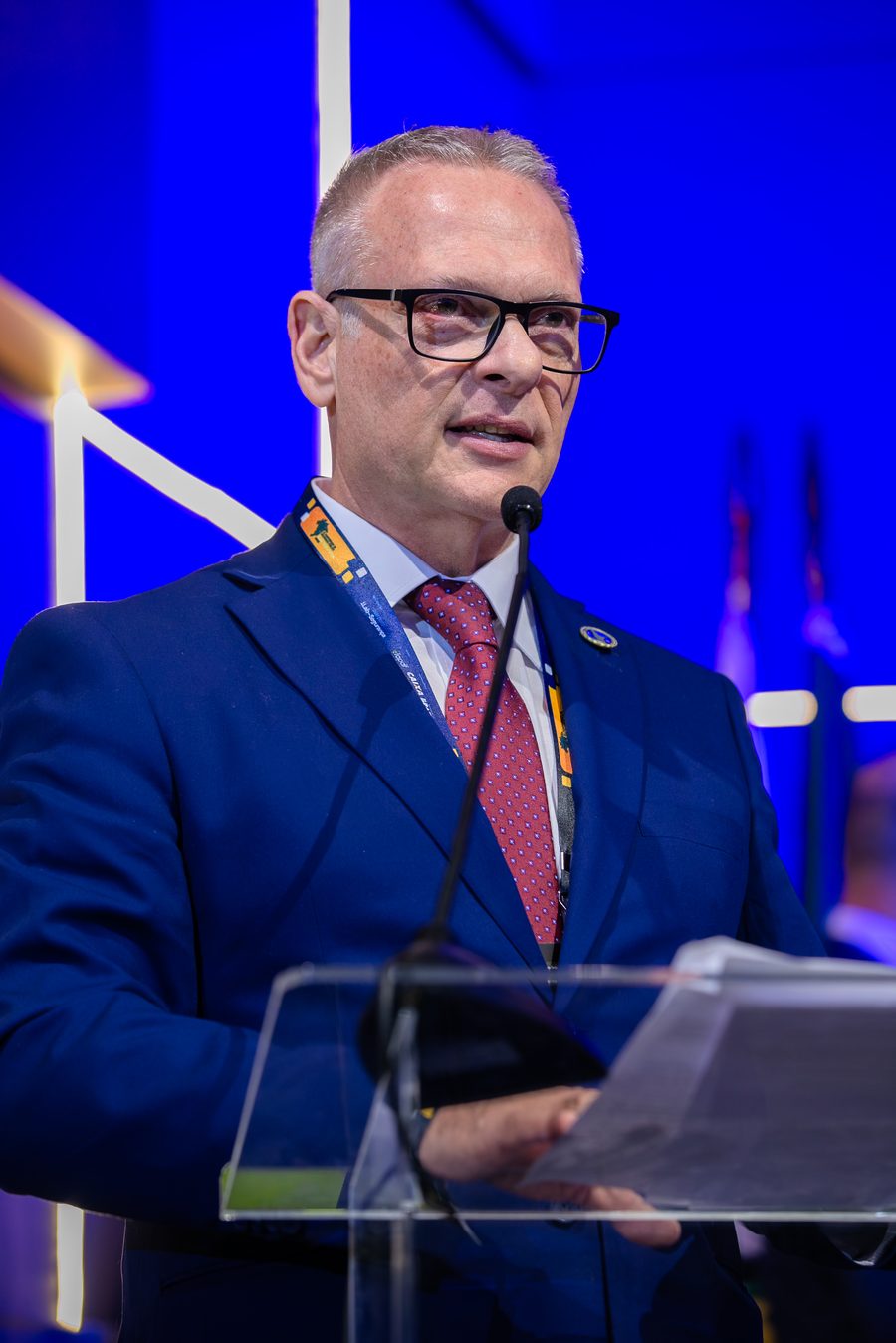 Benito Augusto Galiani Tiezzi