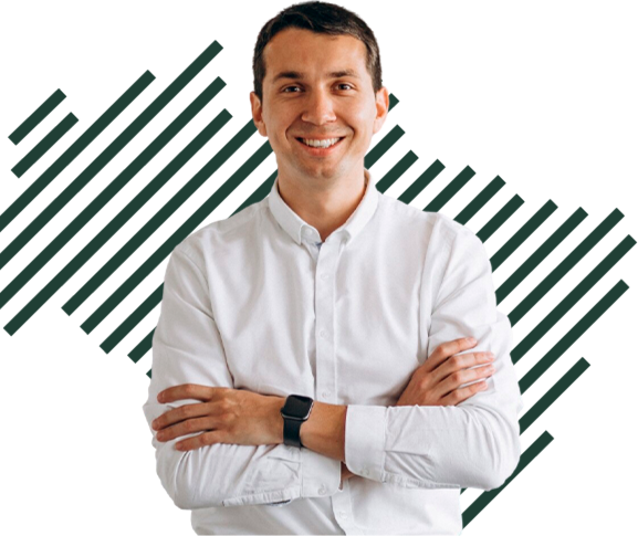 Representante de parceiro institucional