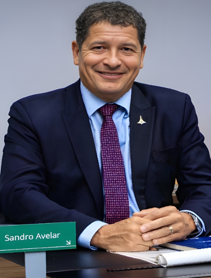 Sandro Torres Avelar